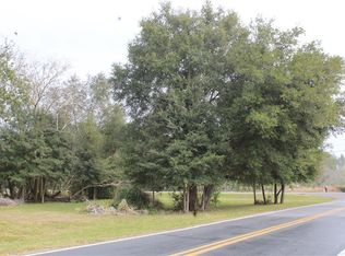 6421 Greenpond Rd, Polk City, FL 33868