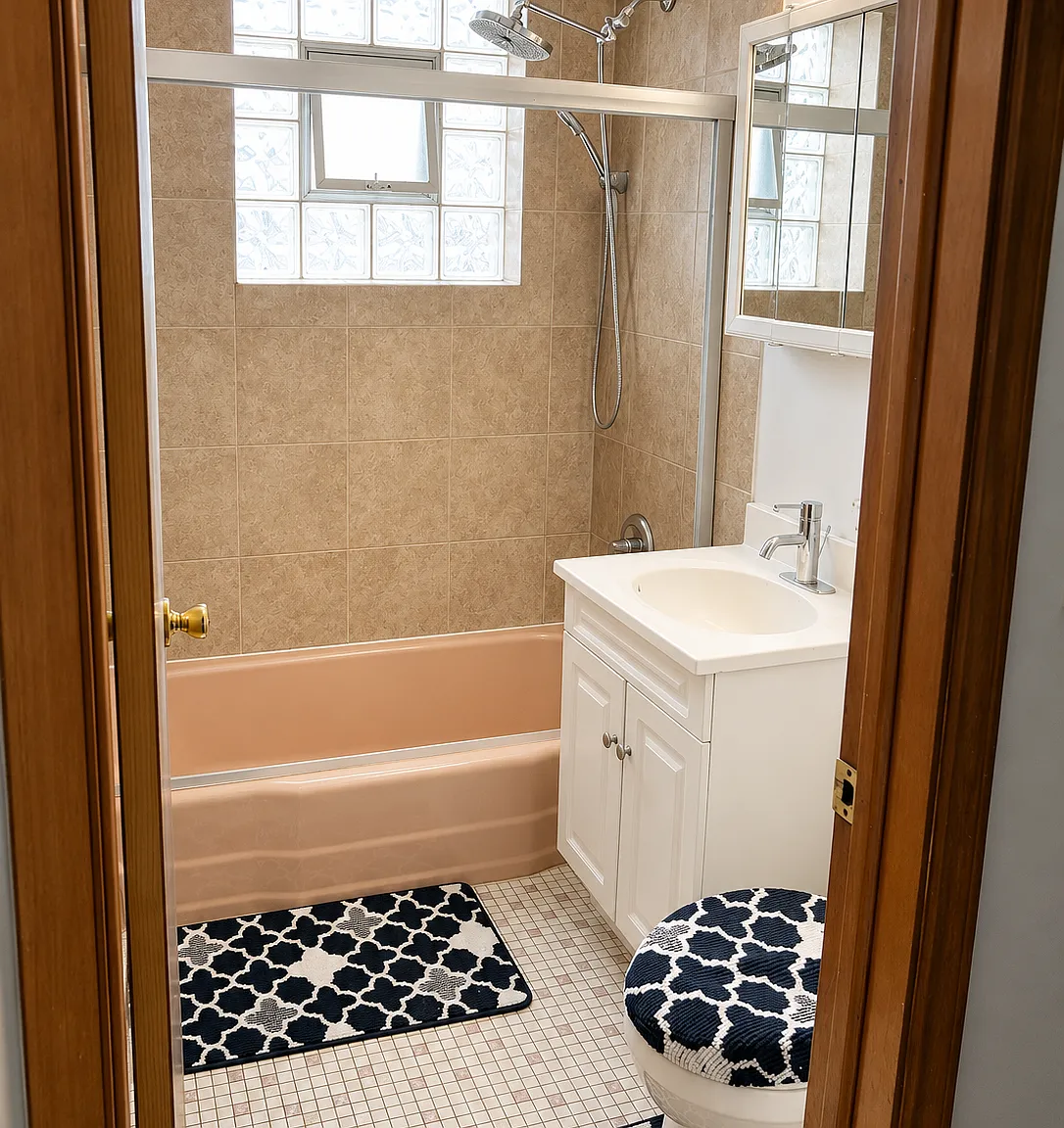 2 bed, 1000 sqft, $1,695 — Photo 3