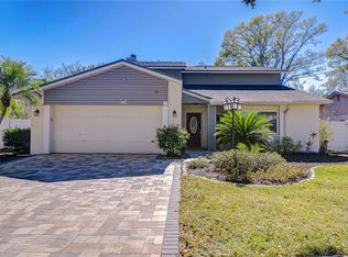 5008 Country Hills Dr, Tampa, FL 33624