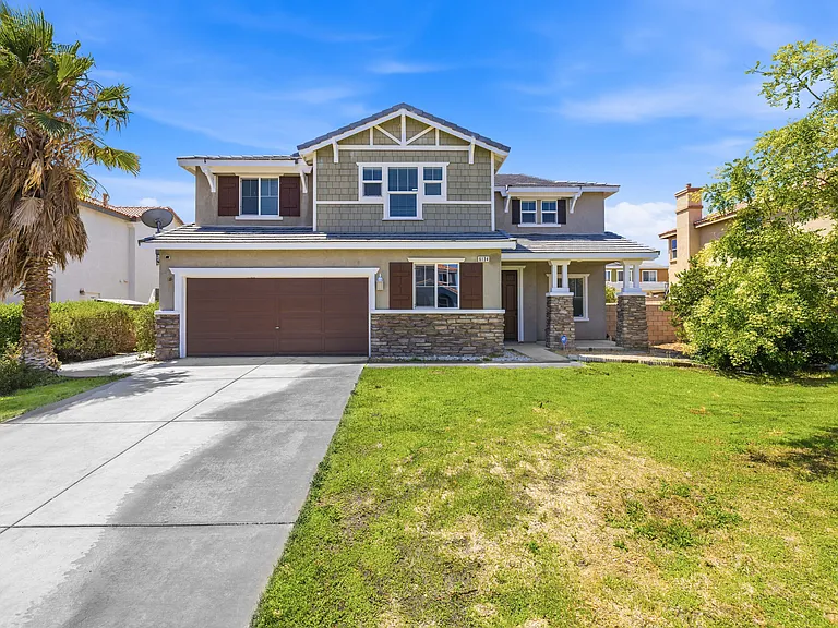 6134 Archwood Way — Photo 1