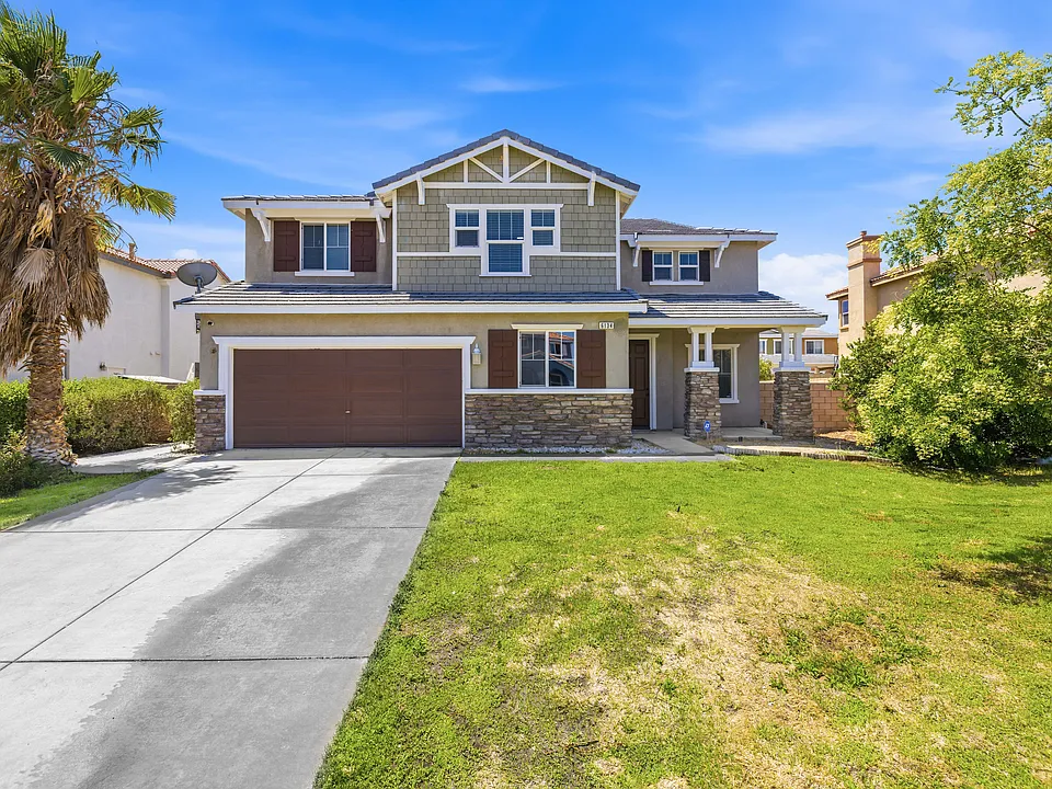 6134 Archwood Way