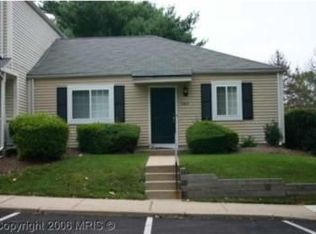 11431 Stoney Point Pl, Germantown, MD 20876