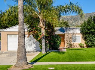8663 Forsythe St, Sunland, CA 91040