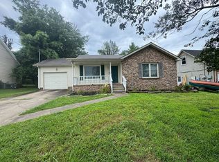 292 Audrea Ln, Clarksville, TN 37042