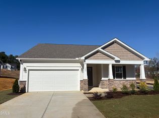 Mattamy Homes, Fuquay Varina, NC 27526
