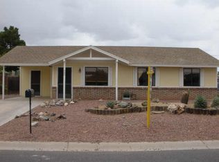 880 S Osage Ave, Apache Junction, AZ 85119