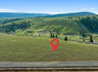 7 Lot Bettas Road, Cle Elum, WA 98922