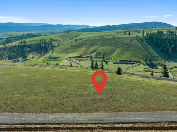 7 Lot Bettas Road, Cle Elum, WA 98922