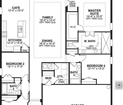 Located in Twin Rivers in Parrish, FL