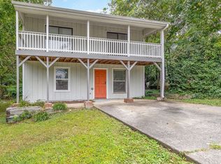 205 Spring St #1, Durham, NC 27703