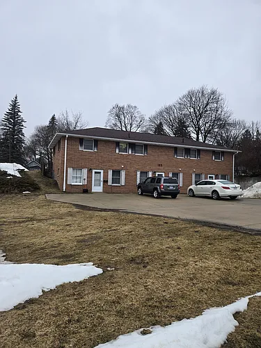 105 Hobart St #5 Photo 1