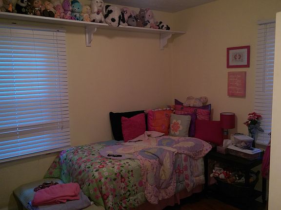 Bed Room #2