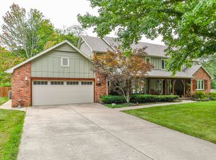 2509 S Brandon Ave, Springfield, MO 65809