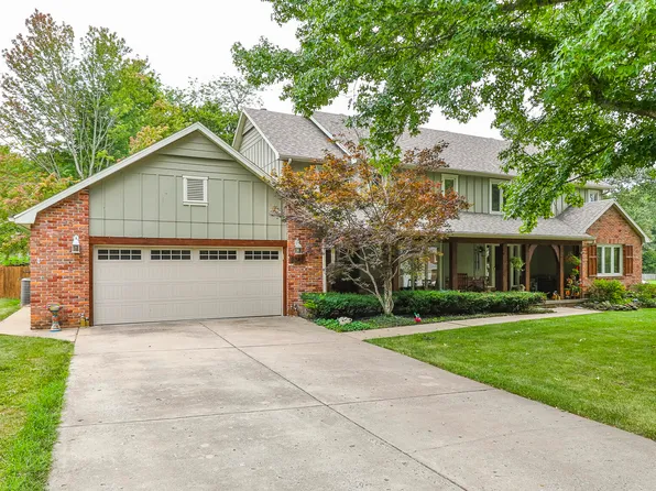 2509 S Brandon Avenue, Springfield, MO 65809