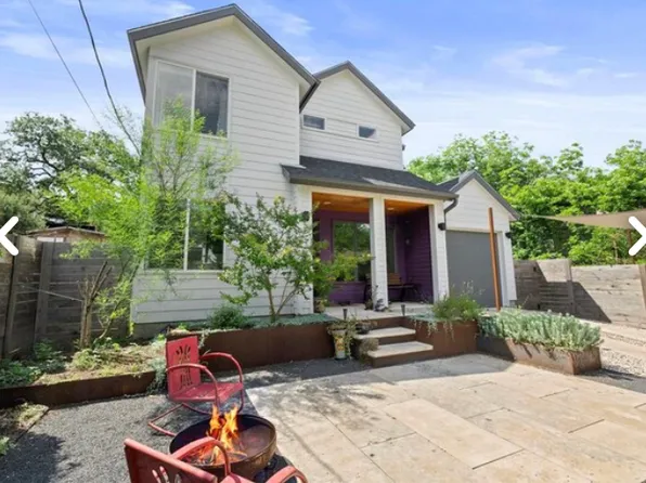 2413 E 9th St #1, Austin, TX 78702