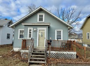 812 8th Ave SW, Austin, MN 55912