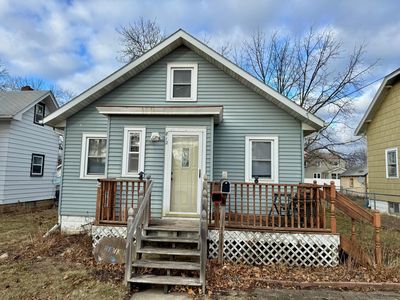 812 8th Ave SW, Austin, MN, 55912