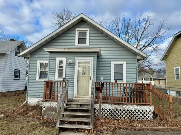 812 8th Ave SW, Austin, MN 55912