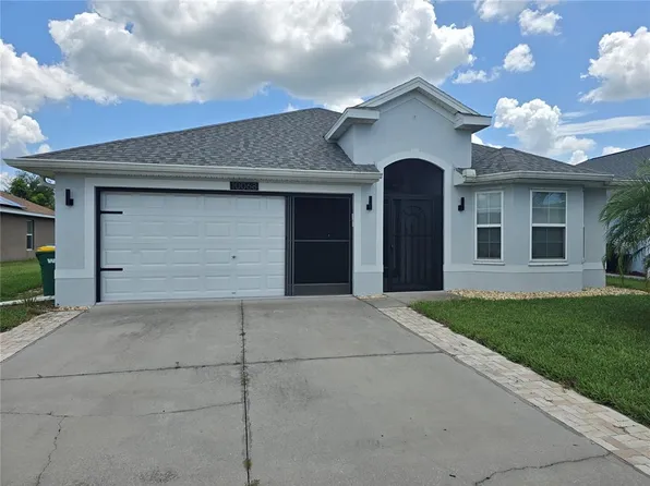 10068 WINDING RIVER ROAD, PUNTA GORDA, FL 33950