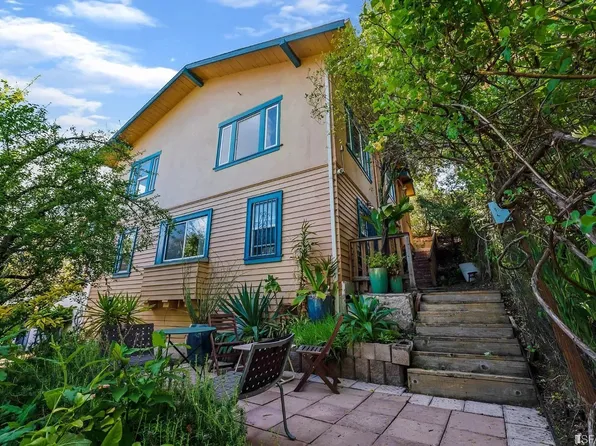 2003 5th Ave, Oakland, CA 94606