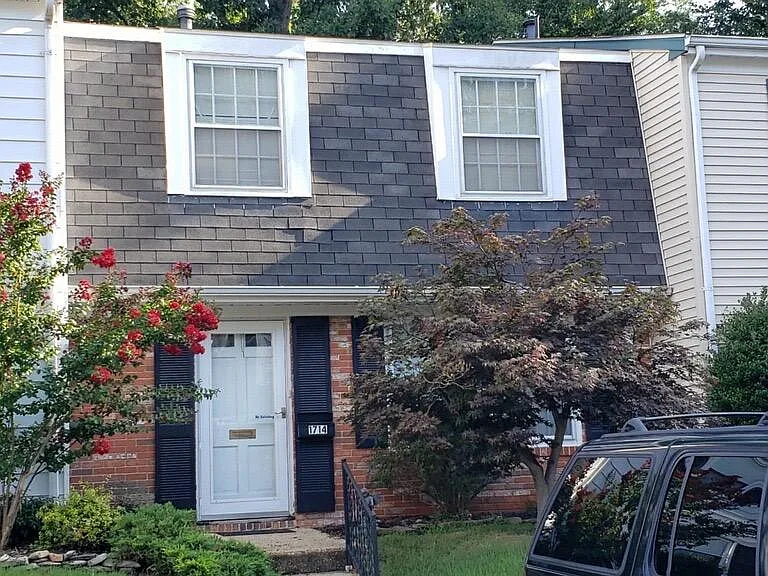 1714 Granite Ct — Photo 1