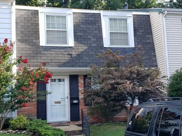 1714 Granite Ct, Crofton, MD 21114
