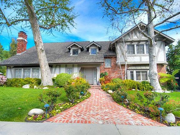 Exclusive Clark Gable Estates