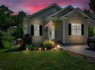 254 Tipperary Ln, Winston Salem, NC 27104