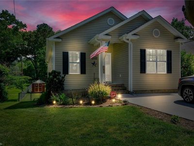 254 Tipperary Ln, Winston Salem, NC, 27104