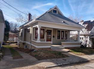 122 N Jane St, Louisville, KY 40206
