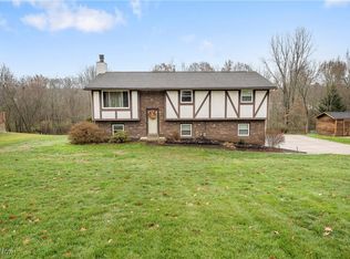 12046 Lockage Rd NW, Canal Fulton, OH 44614