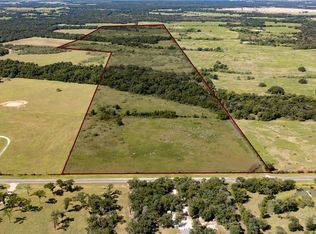 18402 E Fm 2293, Franklin, TX 77856