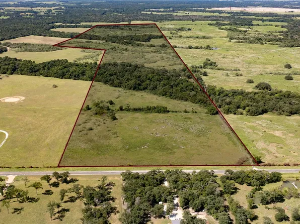 18402 E Fm 2293, Franklin, TX 77856