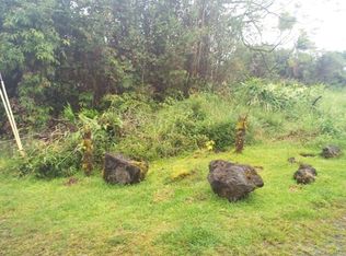 Oahu St LOT 1, Mountain View, HI 96771