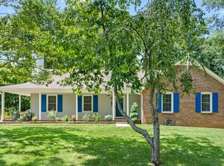 3356 Ashley Ct, Clarksville, TN 37042