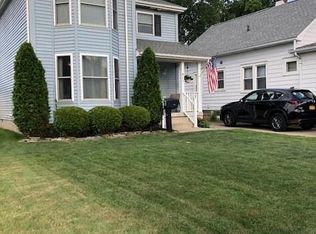 411 University Ave, Buffalo, NY 14223
