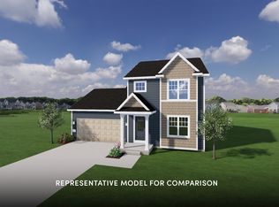 8048 Creek Xing, Cross Plains, WI 53528