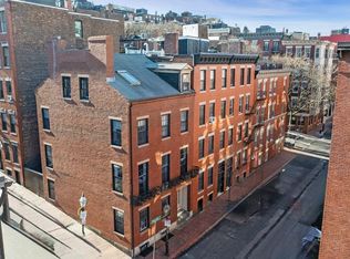 4-6 Phillips Street Condominiums, Boston, MA 02114