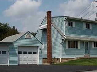 562 Jefferson Rd, Pittsburgh, PA 15235