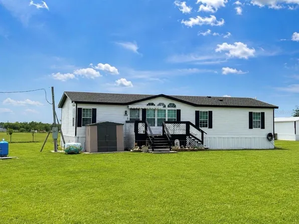 1184 BICE GROVE ROAD, HAINES CITY, FL 33844