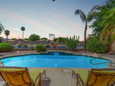 7105 E JAN Avenue, Mesa, AZ, 85209