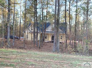 208 Blackthorn Rd, Colbert, GA 30628