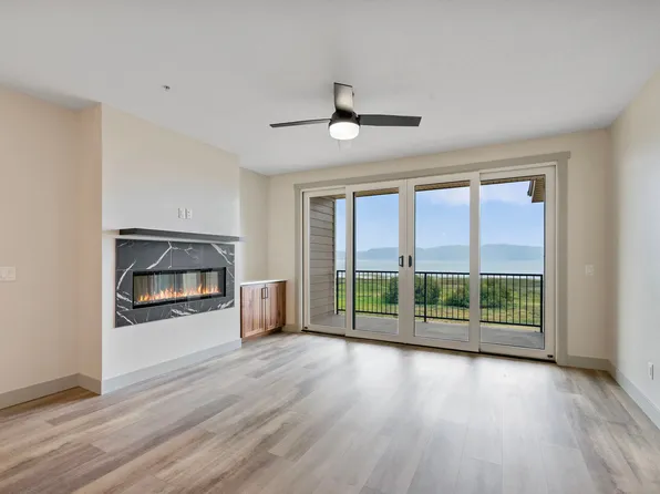 35 E 150 S #402C, Garden City, UT 84028