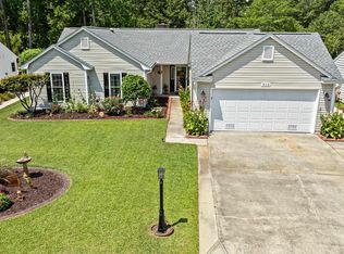 313 Mourning Dove Ln, Murrells Inlet, SC 29576