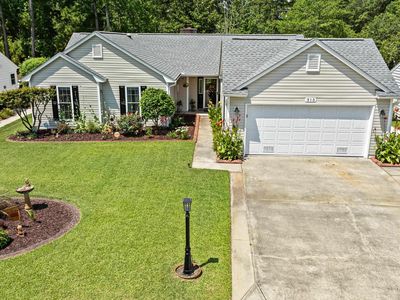 313 Mourning Dove Ln., Murrells Inlet, SC, 29576