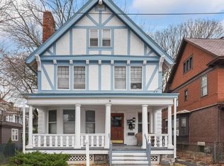 538 Myrtle Avenue, Albany, NY 12208
