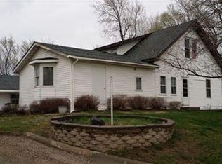 109 W Penn St, What Cheer, IA 50268