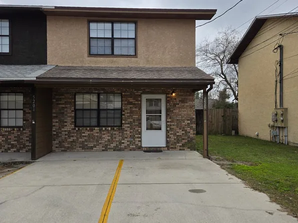 5202 Marla Dr, Panama City, FL 32404