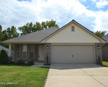 7843 Ferndale Dr, Olive Branch, MS, 38654