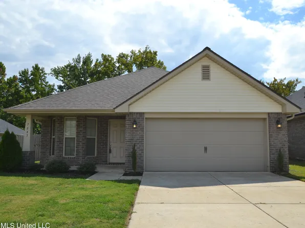7843 Ferndale Dr, Olive Branch, MS 38654